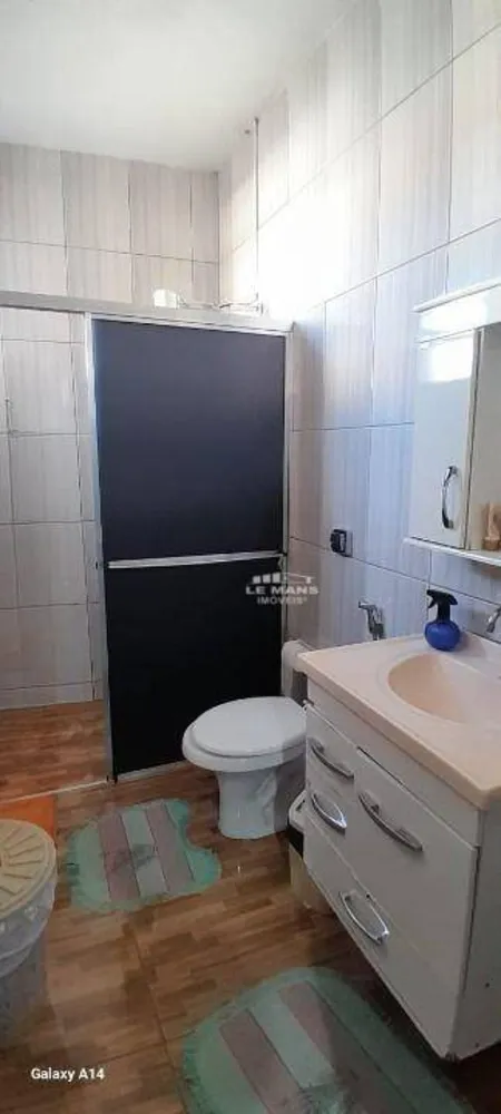 Casa, 2 quartos, 90 m² - Foto 11