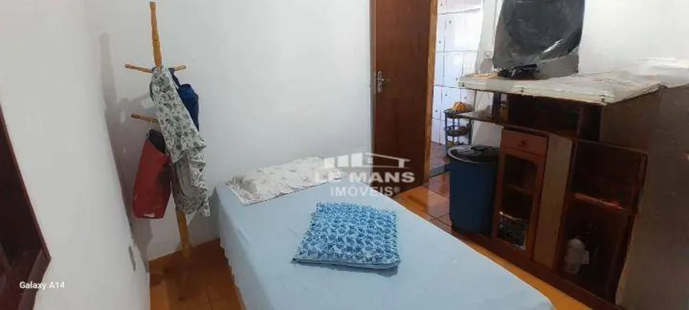 Casa, 2 quartos, 90 m² - Foto 8