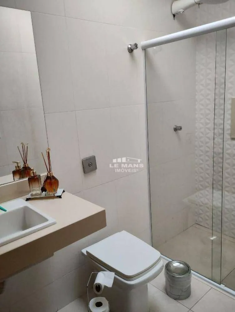 Casa, 3 quartos, 154 m² - Foto 12