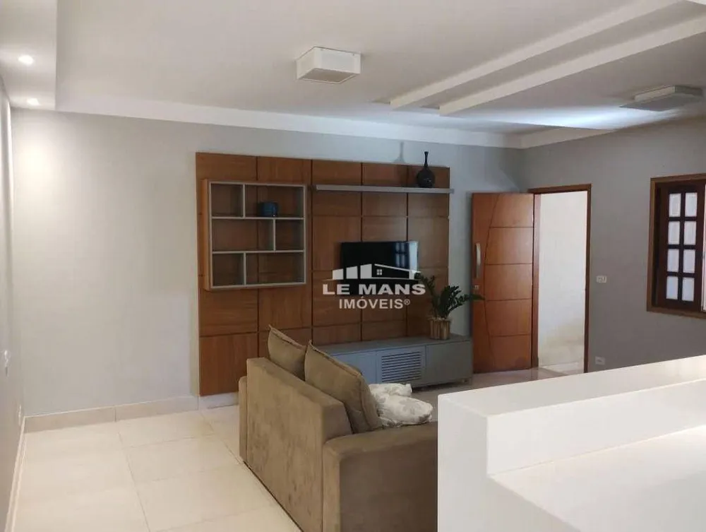 Casa, 3 quartos, 154 m² - Foto 11