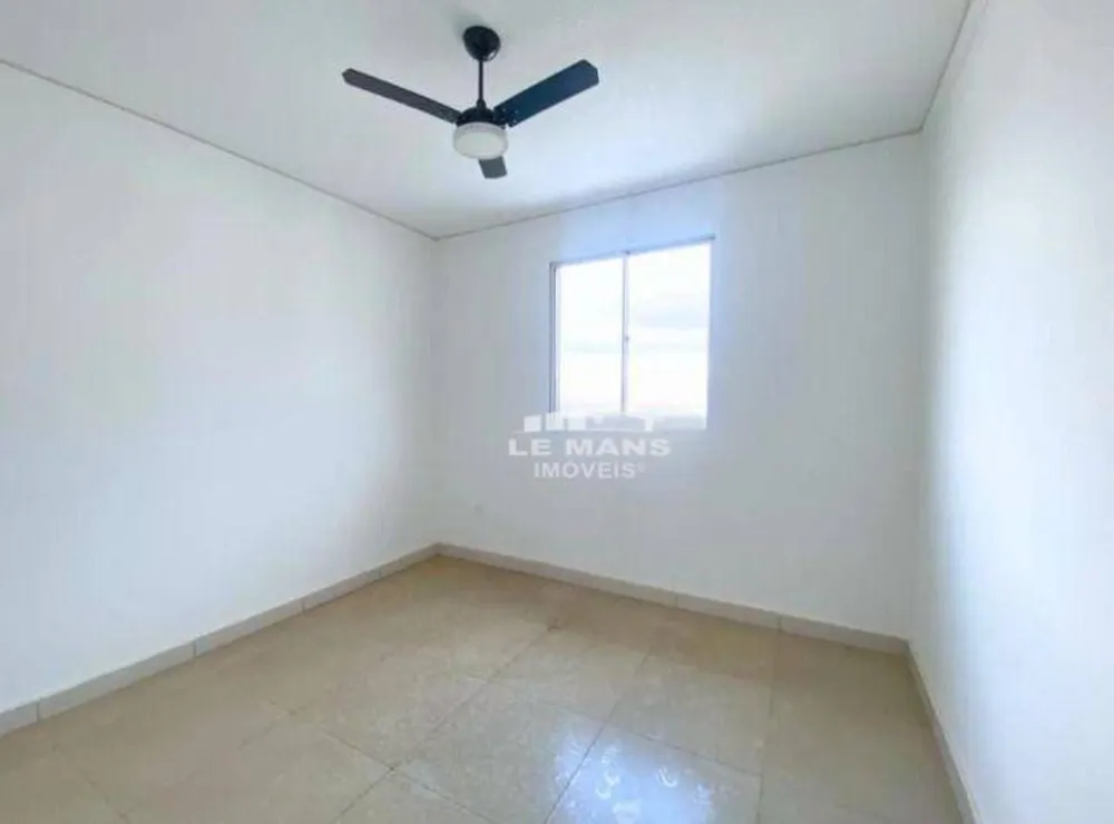 Apartamento, 2 quartos, 48 m² - Foto 6