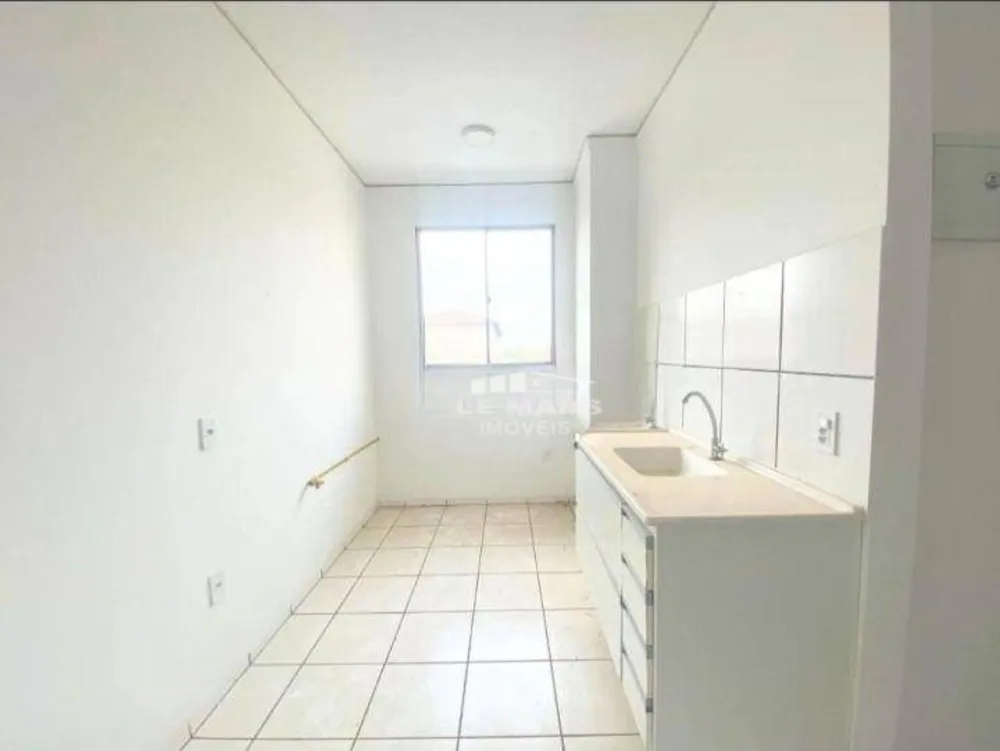 Apartamento, 2 quartos, 48 m² - Foto 5