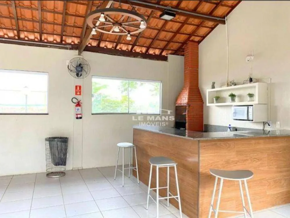 Apartamento, 2 quartos, 48 m² - Foto 12