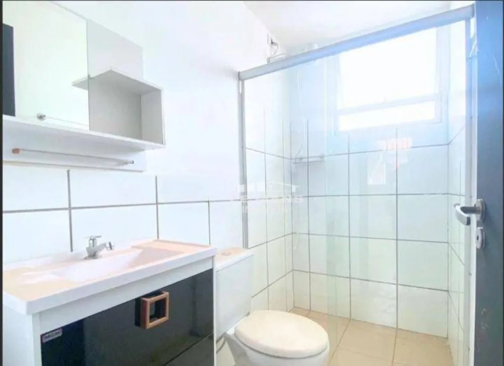 Apartamento, 2 quartos, 48 m² - Foto 8