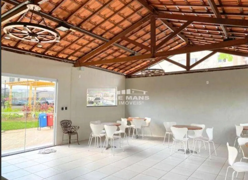 Apartamento, 2 quartos, 48 m² - Foto 9