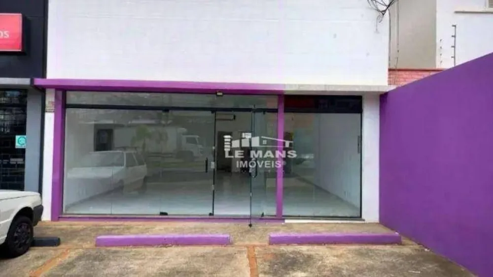 Loja-Salão, 68 m² - Foto 1
