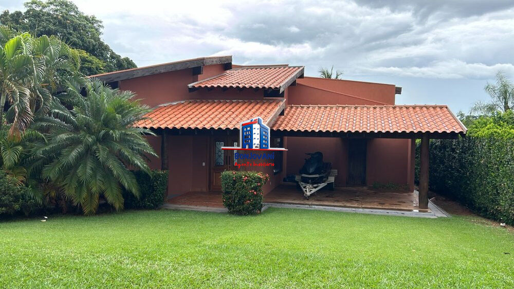Chácara à venda com 3 quartos, 400m² - Foto 15