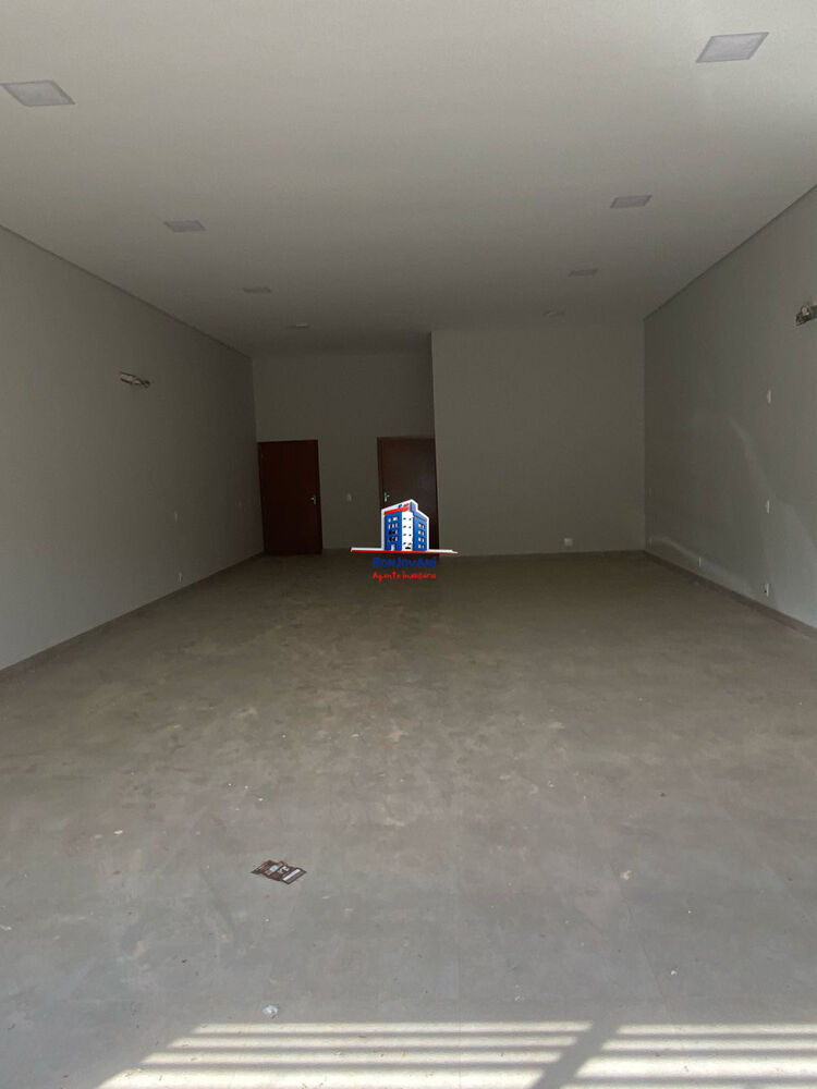 Loja-Salão para alugar, 124m² - Foto 2