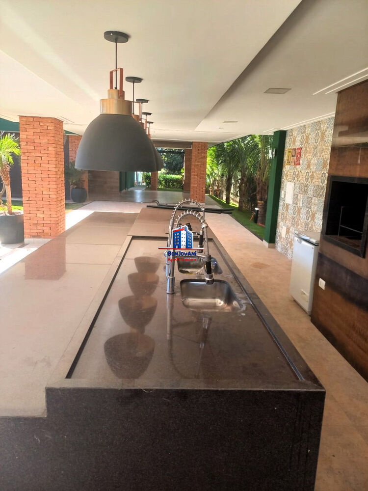 Chácara para alugar com 3 quartos, 300m² - Foto 3