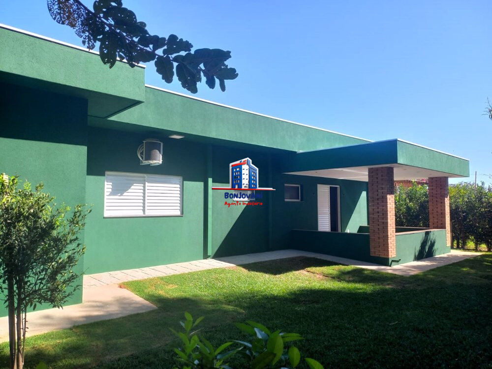 Chácara para alugar com 3 quartos, 300m² - Foto 16
