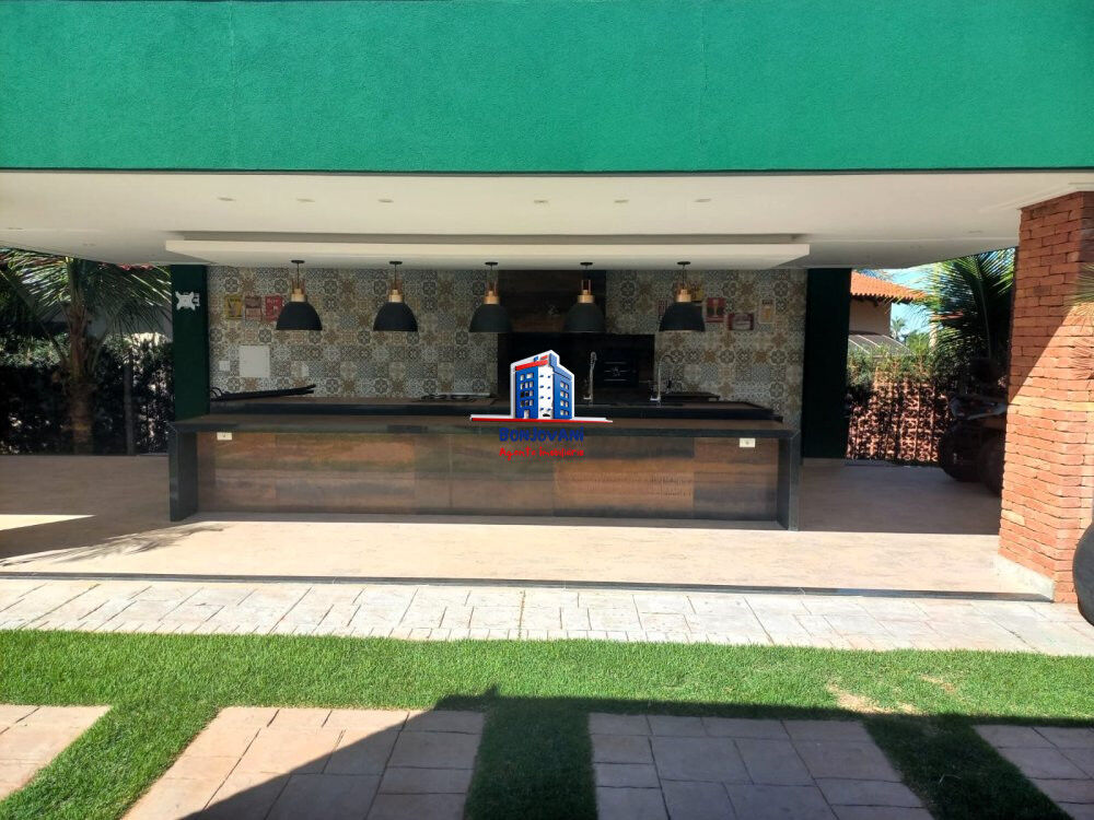 Chácara para alugar com 3 quartos, 300m² - Foto 2