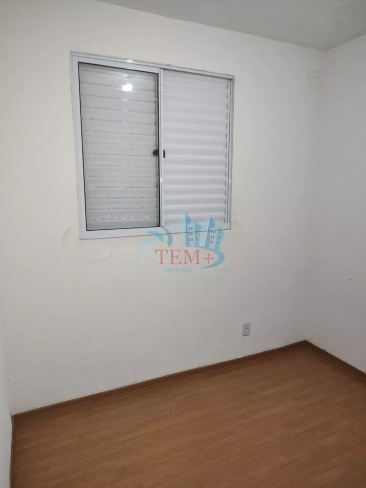 Apartamento à venda com 2 quartos, 47m² - Foto 4