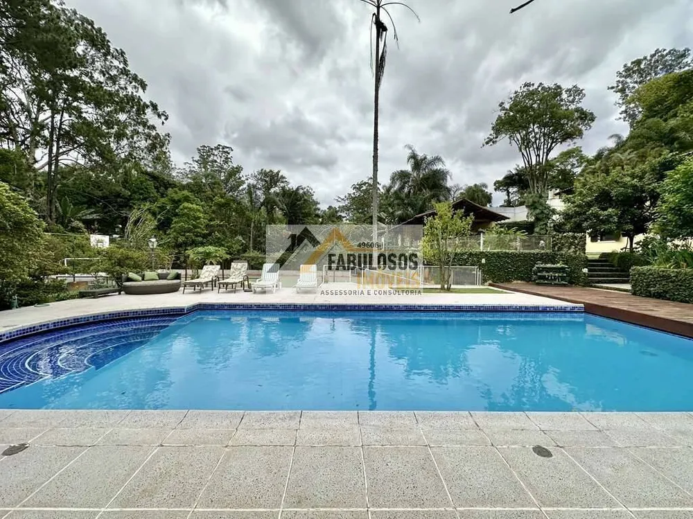 Casa de Condomínio, 5 quartos - Foto 8