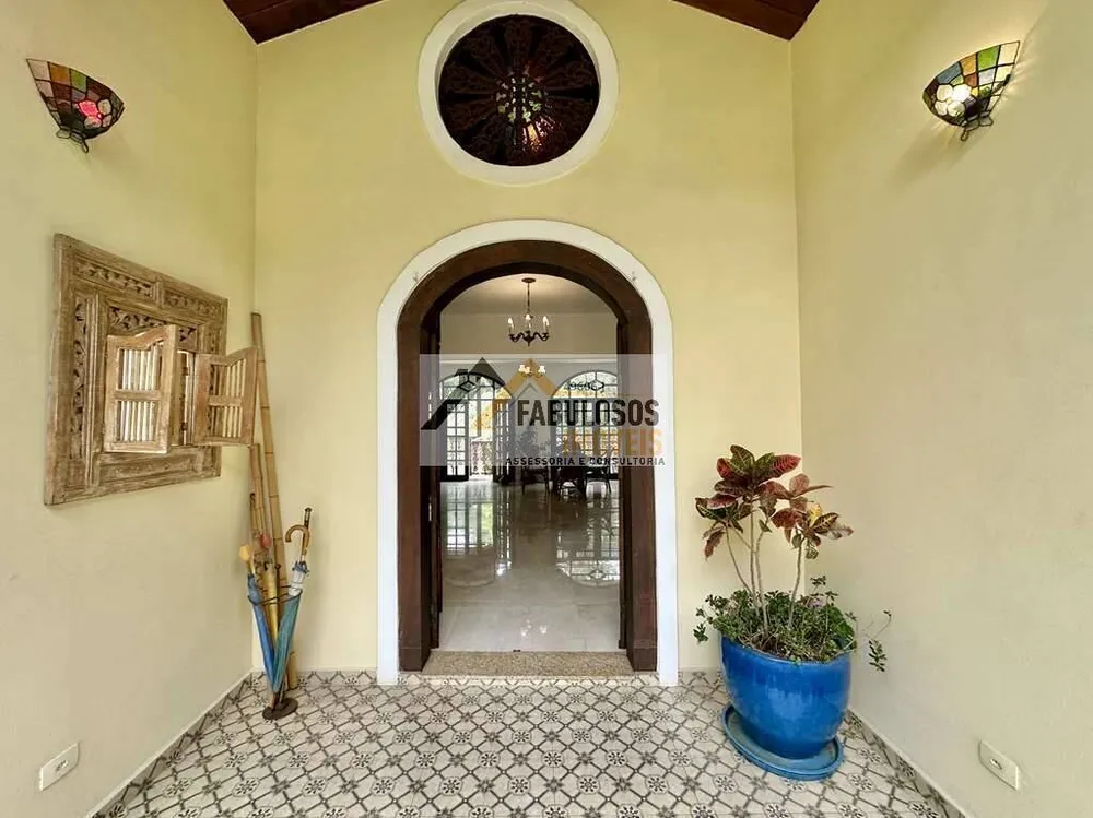 Casa de Condomínio, 5 quartos - Foto 3