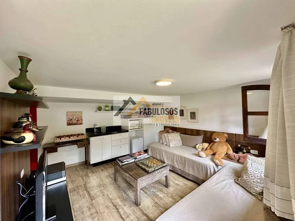 Casa de Condomínio, 5 quartos - Foto 7