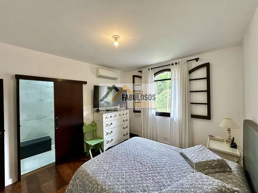 Casa de Condomínio, 5 quartos - Foto 6