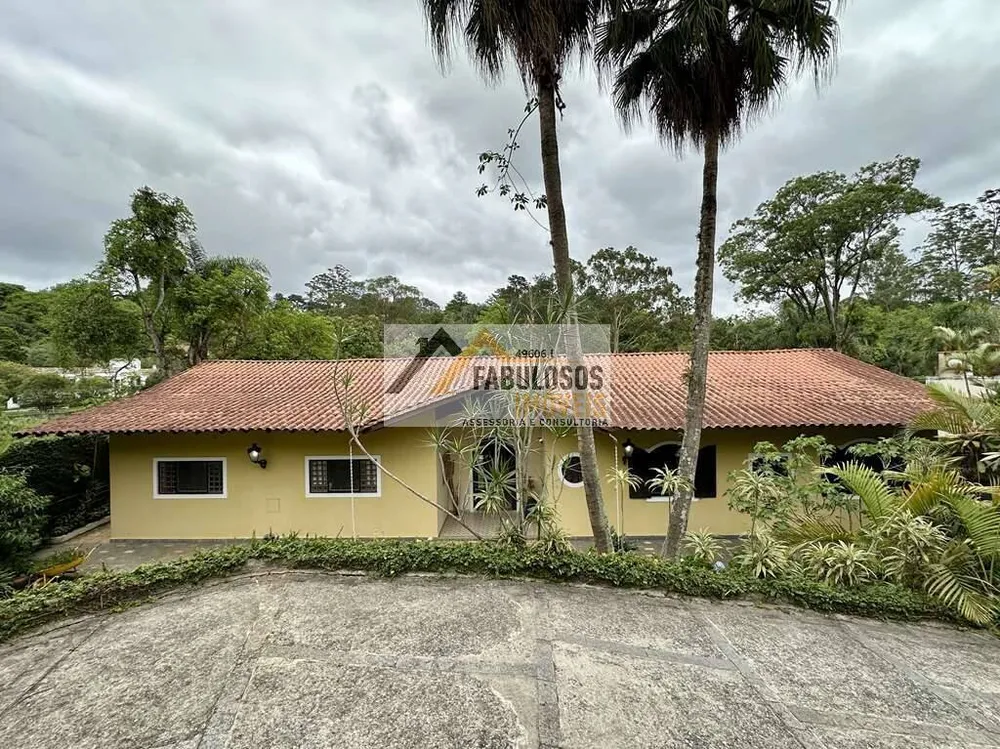 Casa de Condomínio, 5 quartos - Foto 2