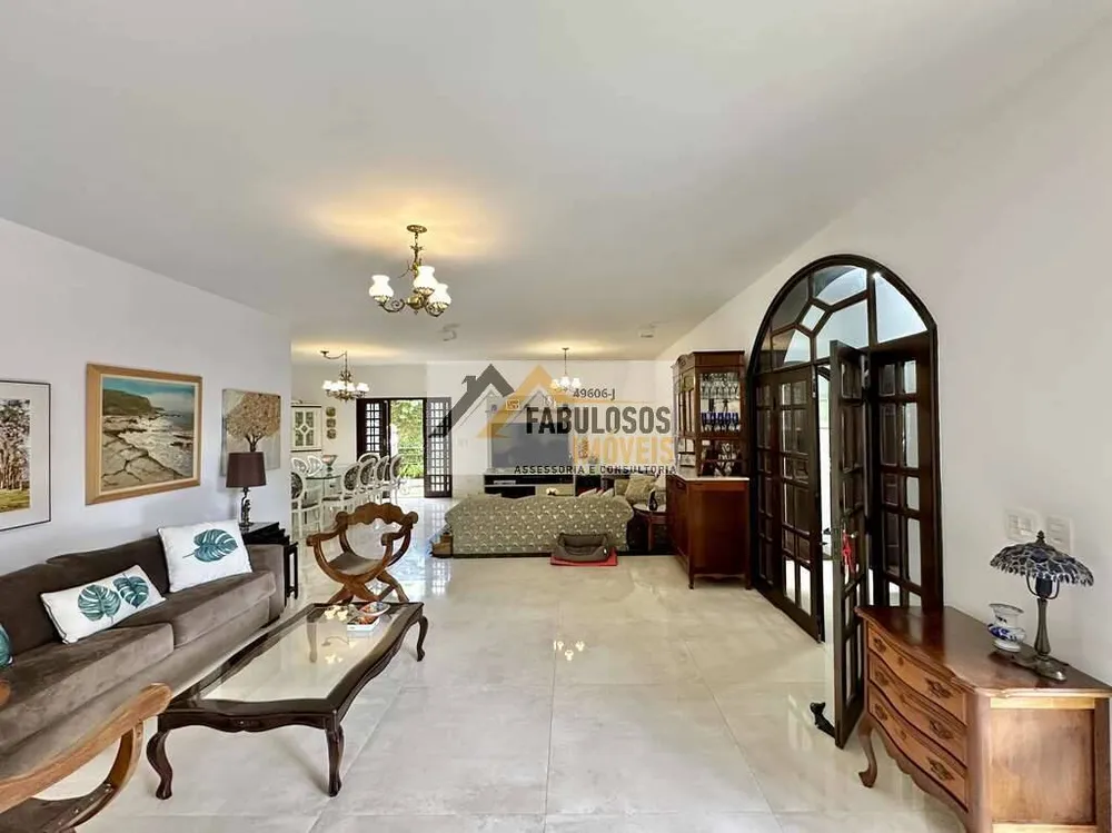 Casa de Condomínio, 5 quartos - Foto 4