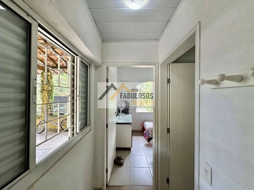 Casa de Condomínio, 5 quartos - Foto 11