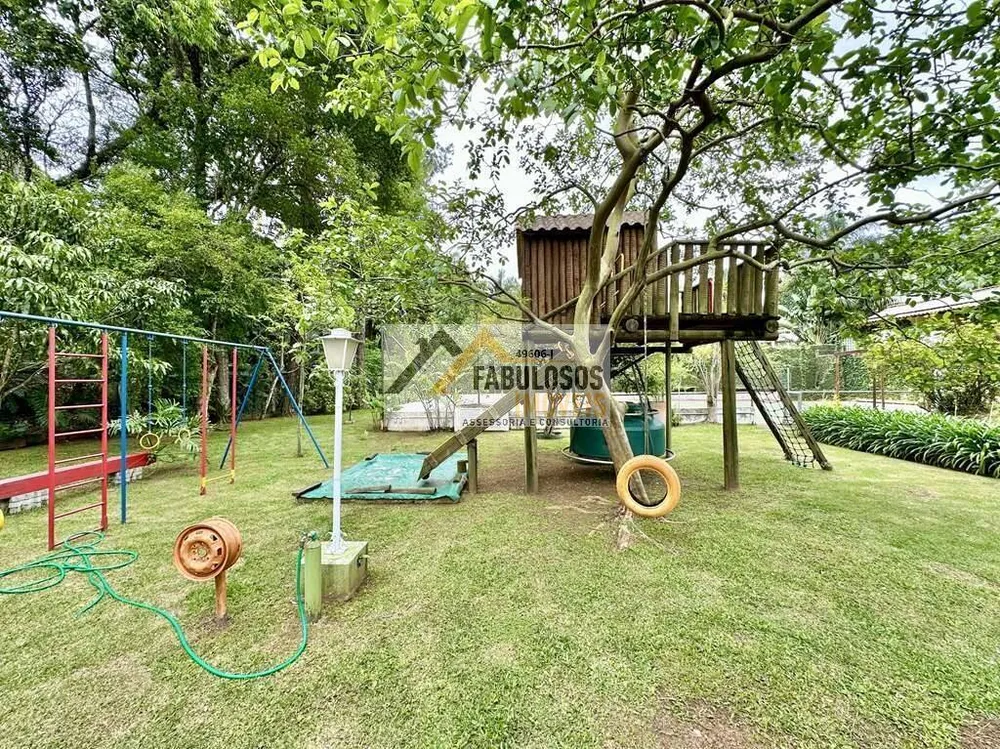Casa de Condomínio, 5 quartos - Foto 9