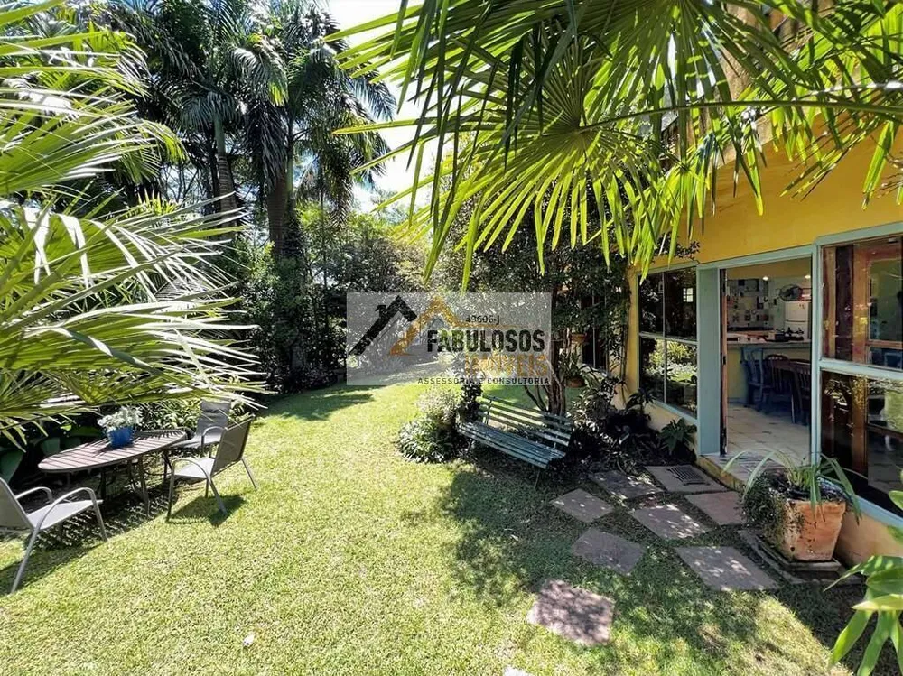 Casa de Condomínio, 5 quartos - Foto 2