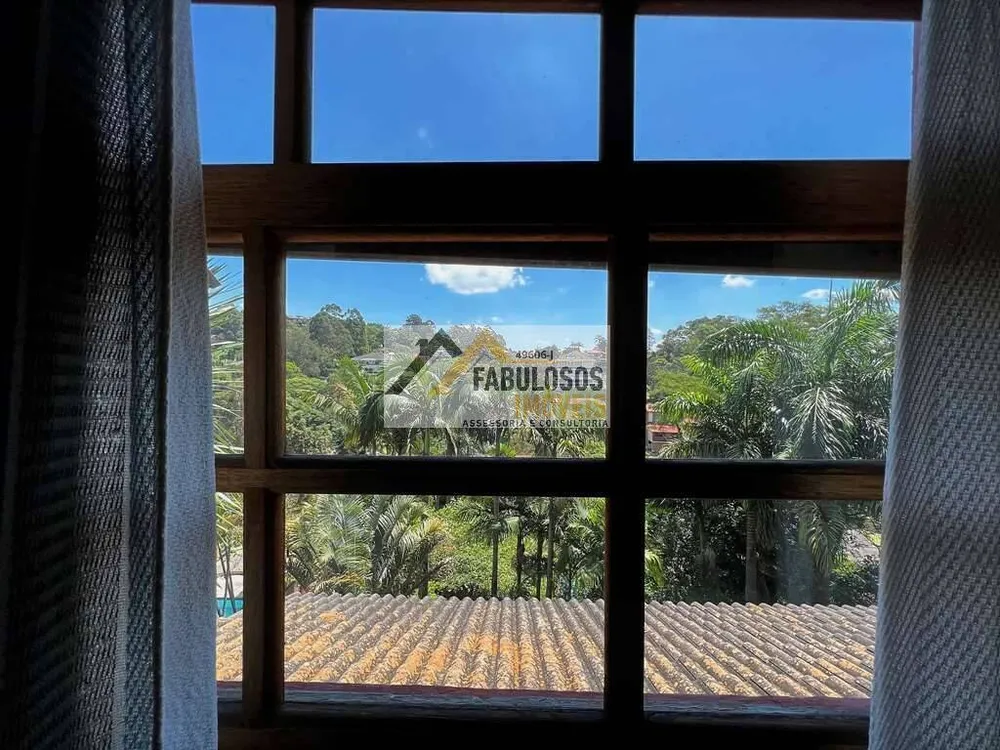 Casa de Condomínio, 5 quartos - Foto 3