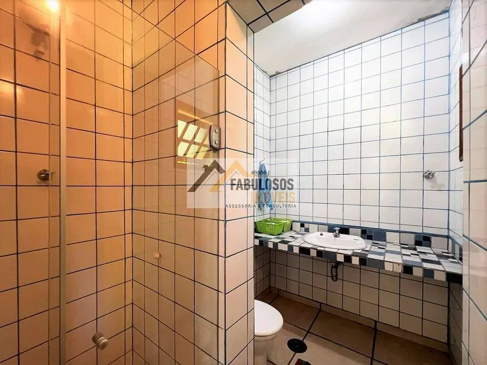 Casa de Condomínio, 5 quartos - Foto 4