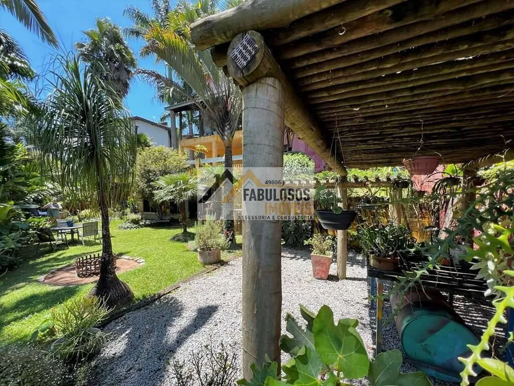 Casa de Condomínio, 5 quartos - Foto 10