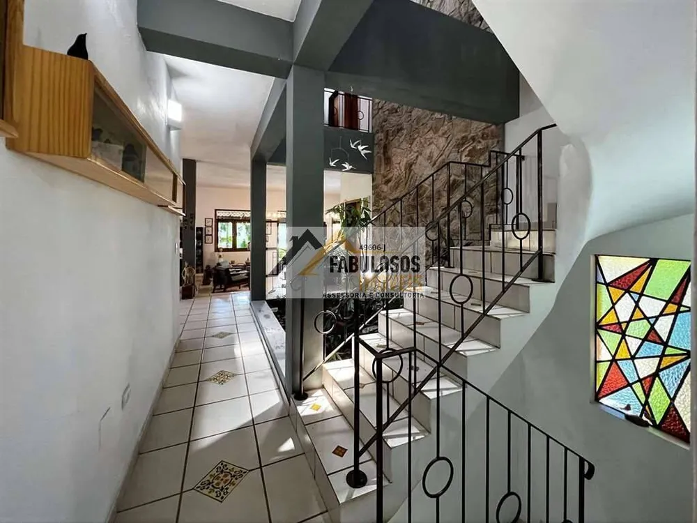 Casa de Condomínio, 5 quartos - Foto 5