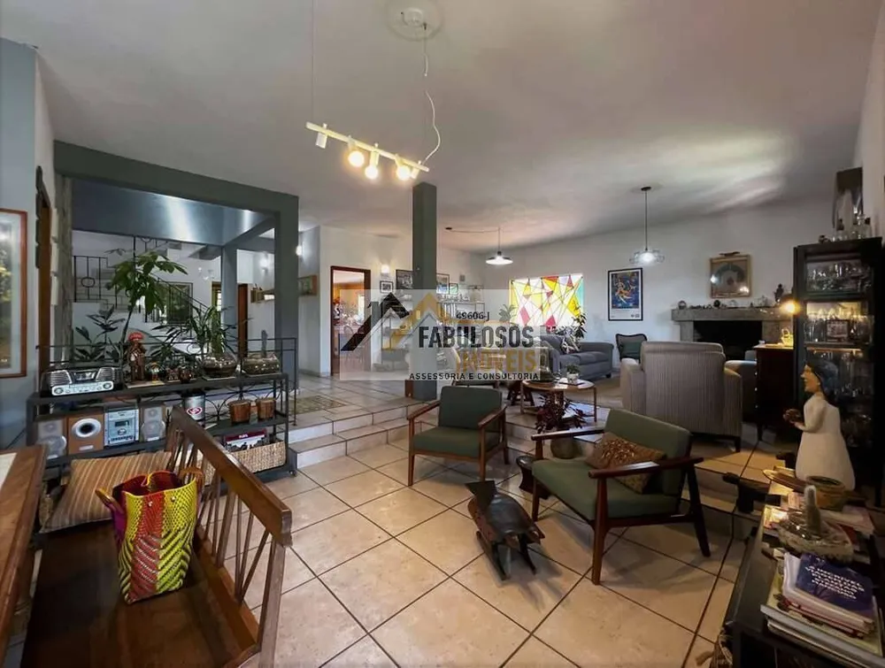 Casa de Condomínio, 5 quartos - Foto 7
