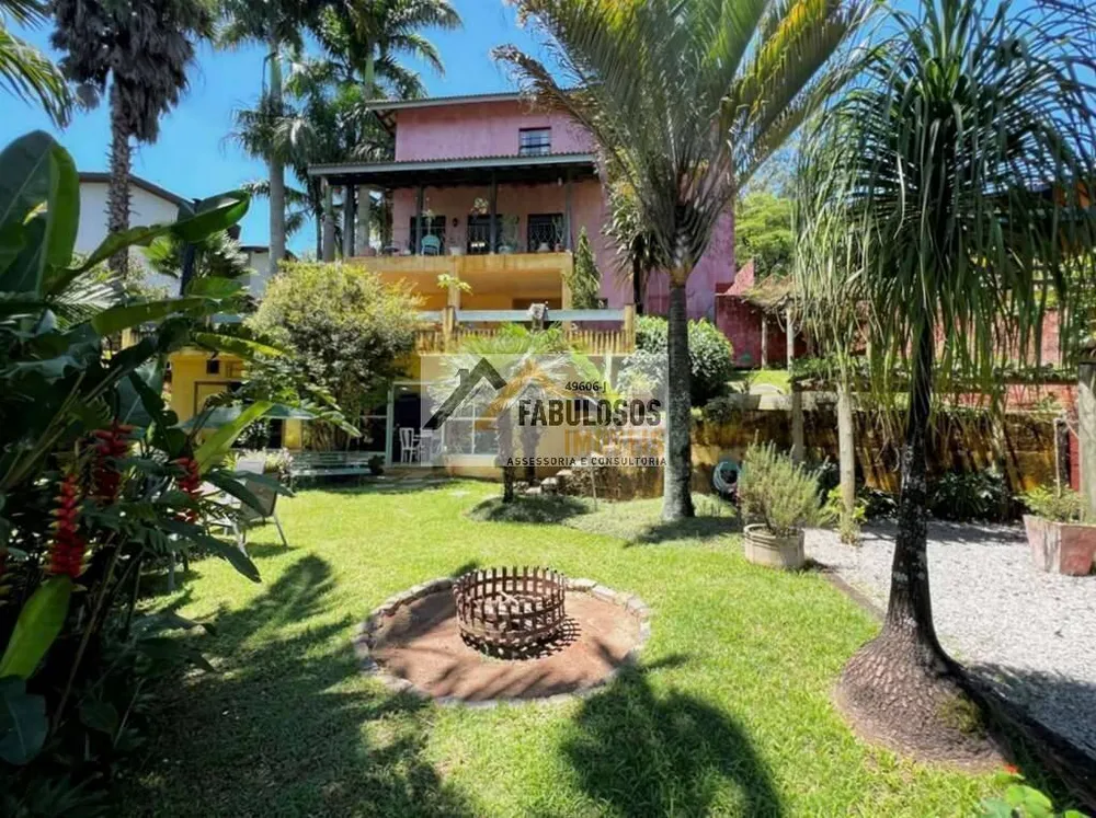 Casa de Condomínio, 5 quartos - Foto 9