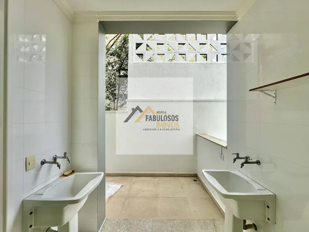 Casa, 5 quartos, 442 m² - Foto 9