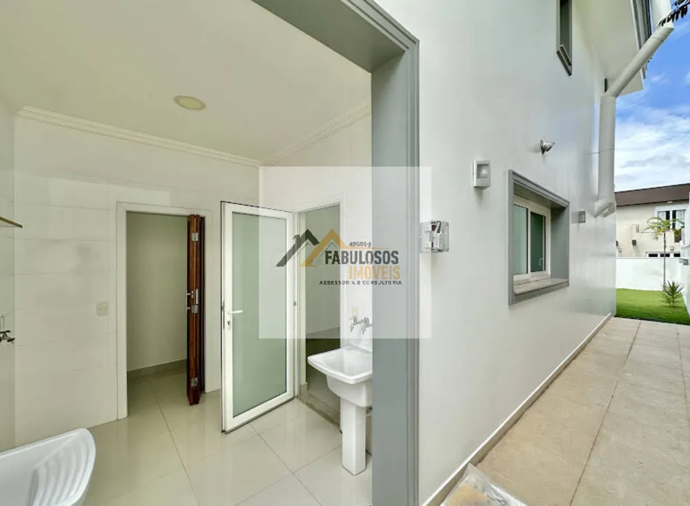 Casa, 5 quartos, 442 m² - Foto 10