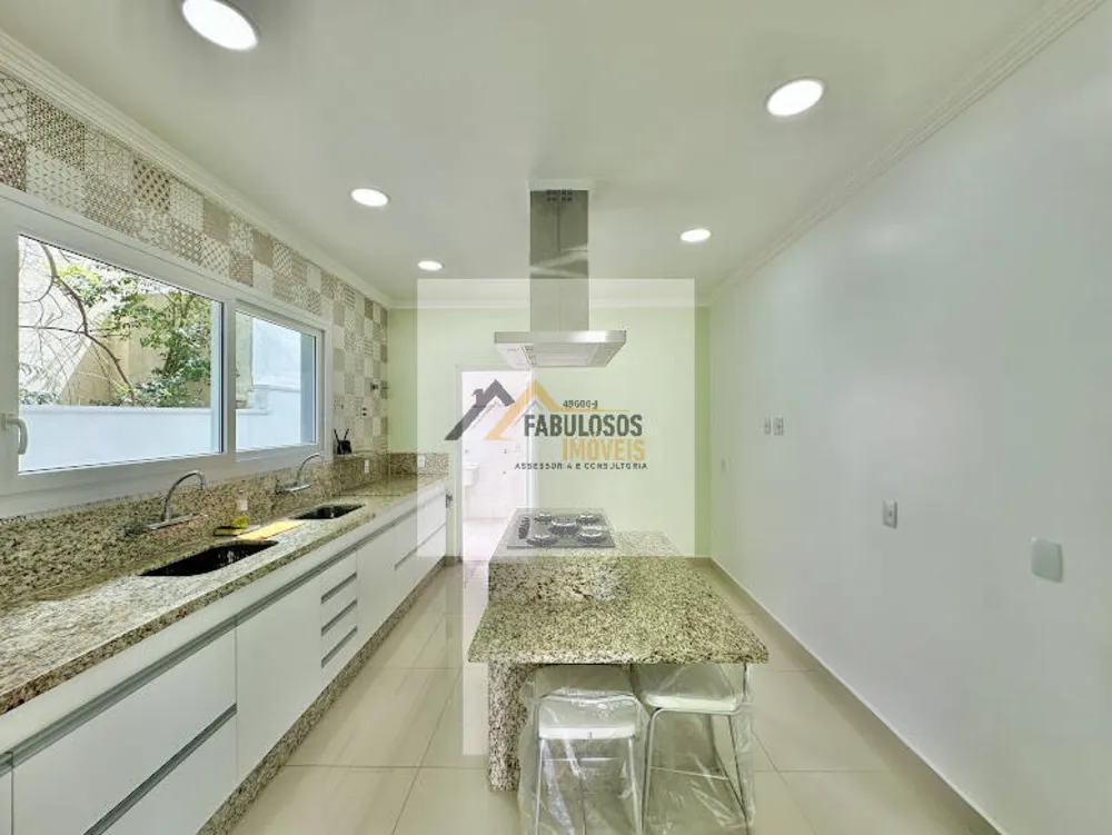 Casa, 5 quartos, 442 m² - Foto 7