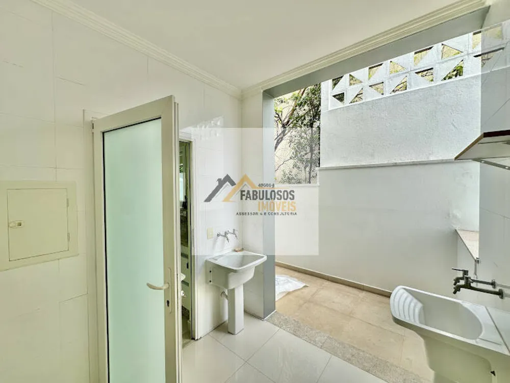 Casa, 5 quartos, 442 m² - Foto 8