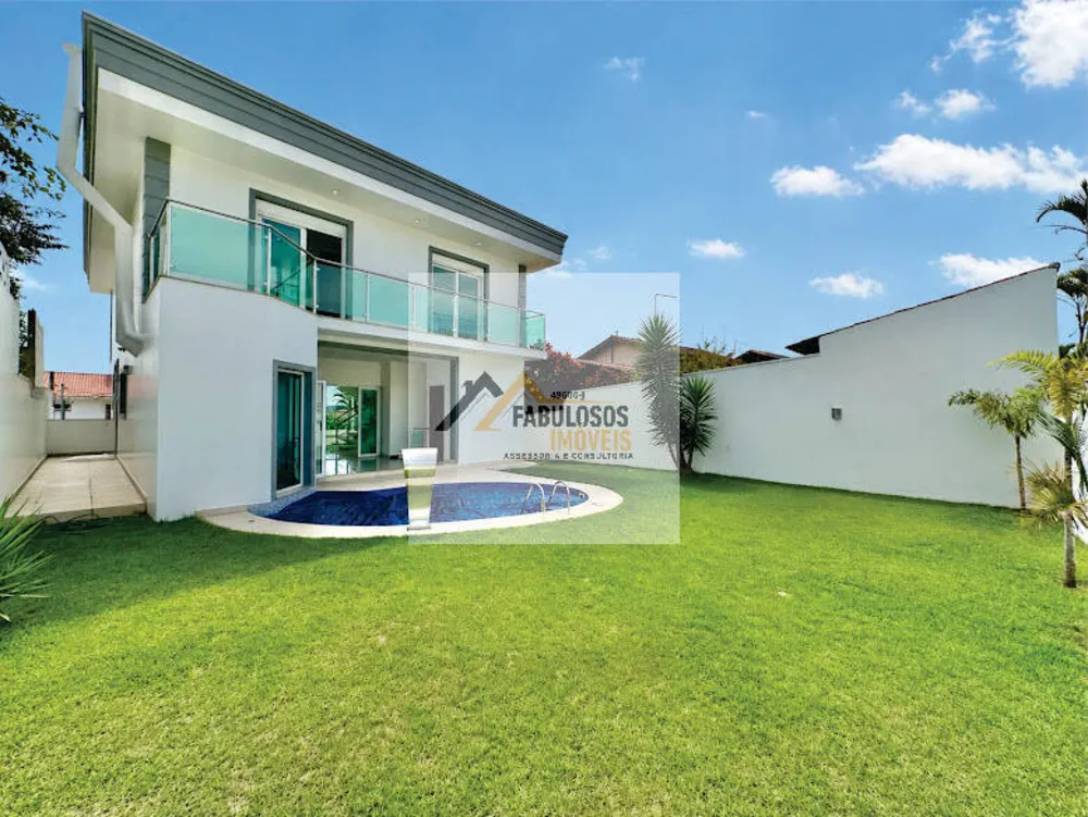 Casa, 5 quartos, 442 m² - Foto 11