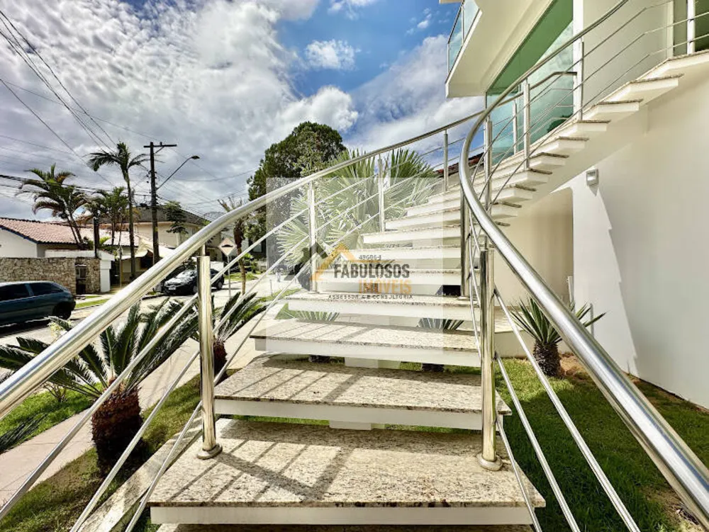 Casa, 5 quartos, 442 m² - Foto 3