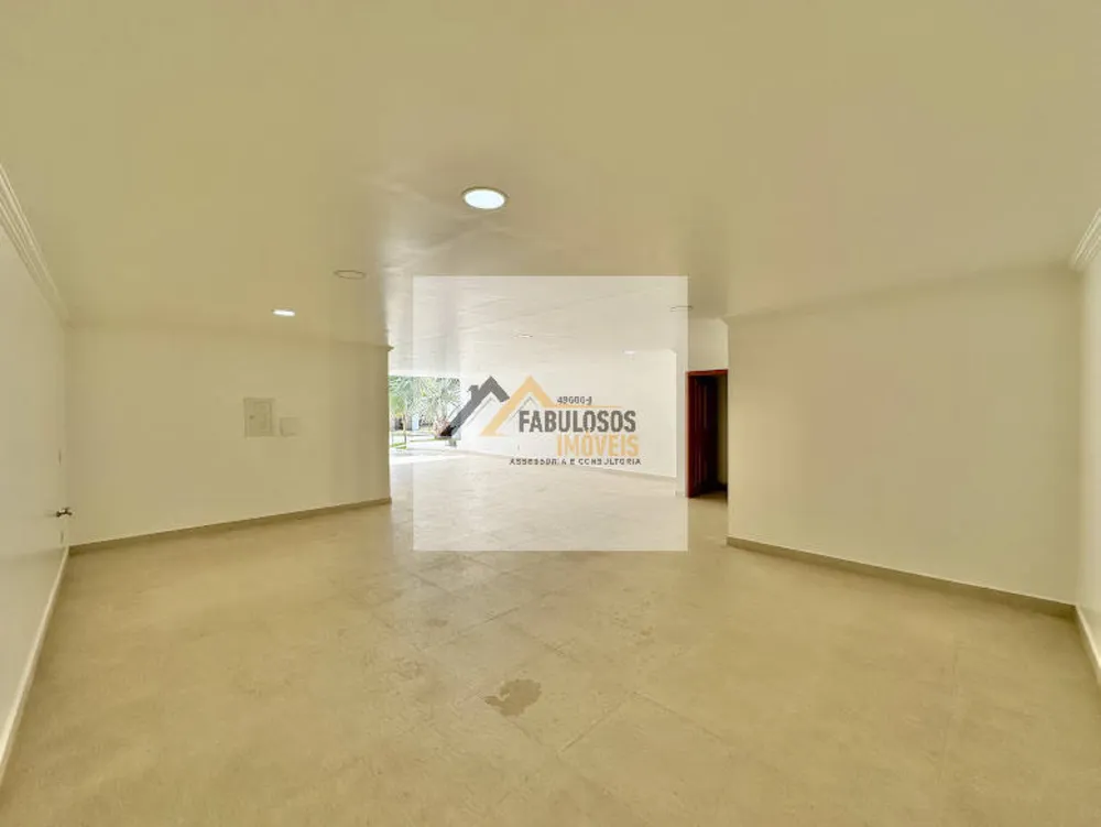 Casa, 5 quartos, 442 m² - Foto 6