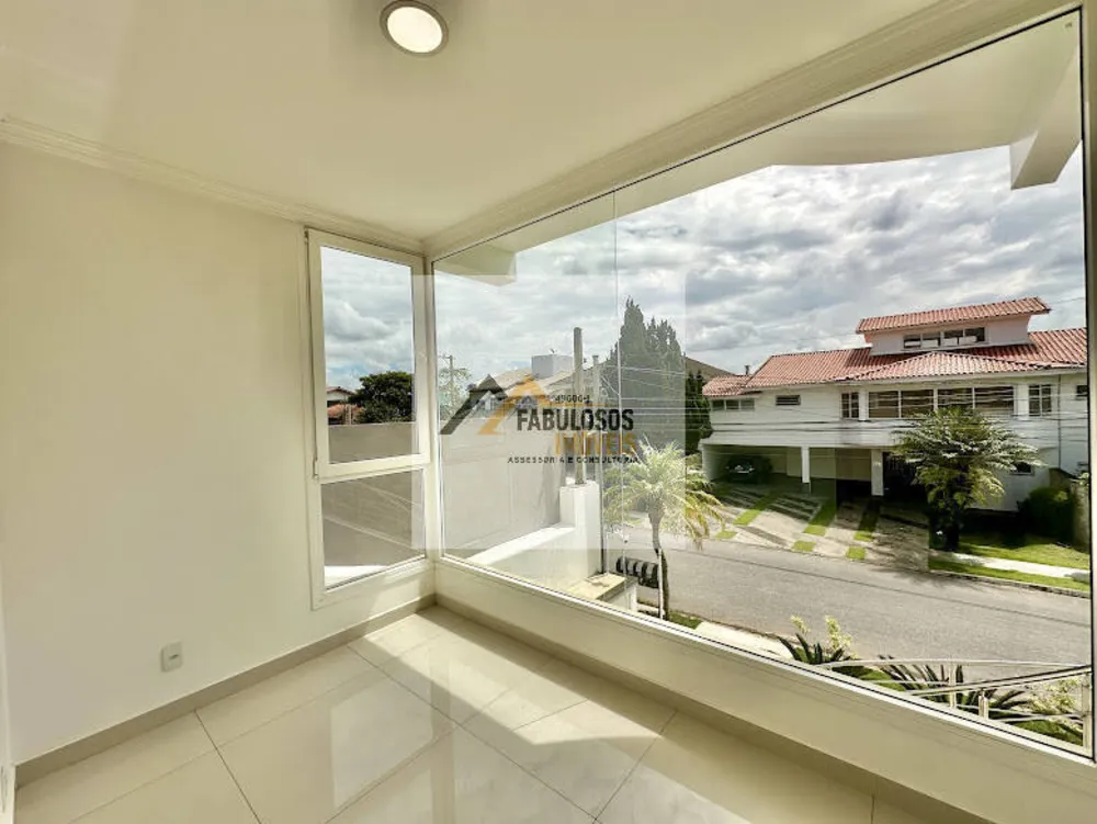 Casa, 5 quartos, 442 m² - Foto 5