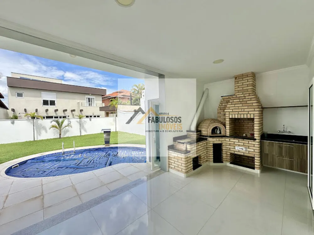 Casa, 5 quartos, 442 m² - Foto 1