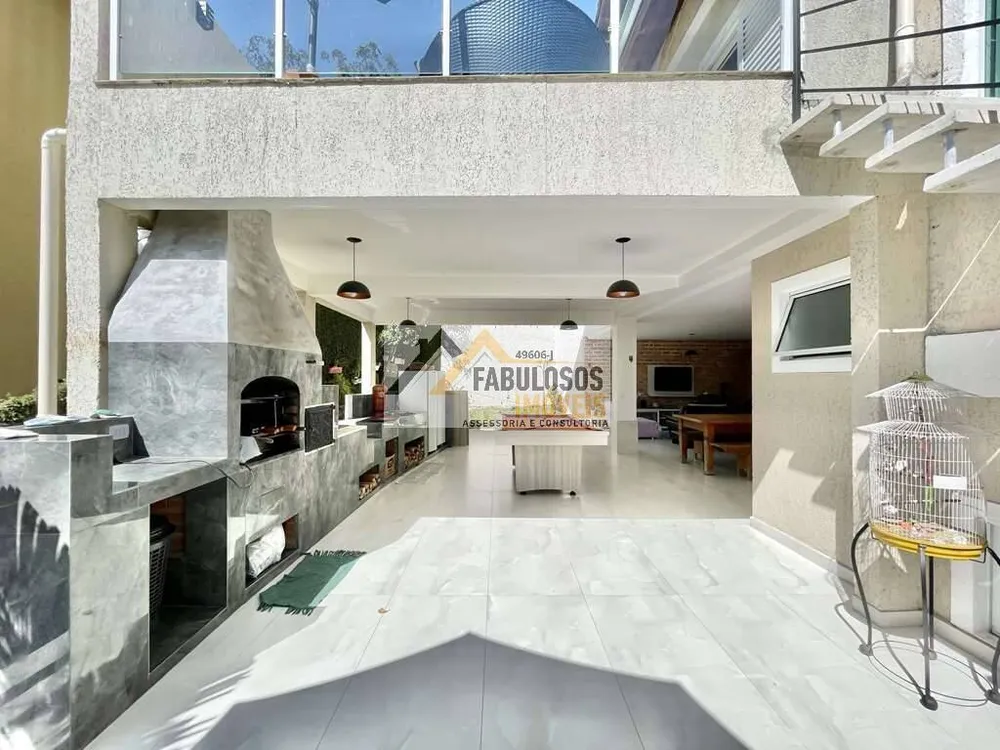 Casa de Condomínio, 5 quartos - Foto 6