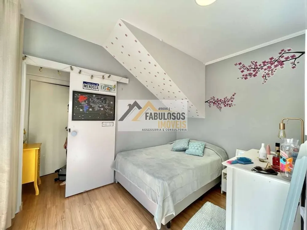 Casa de Condomínio, 5 quartos - Foto 2