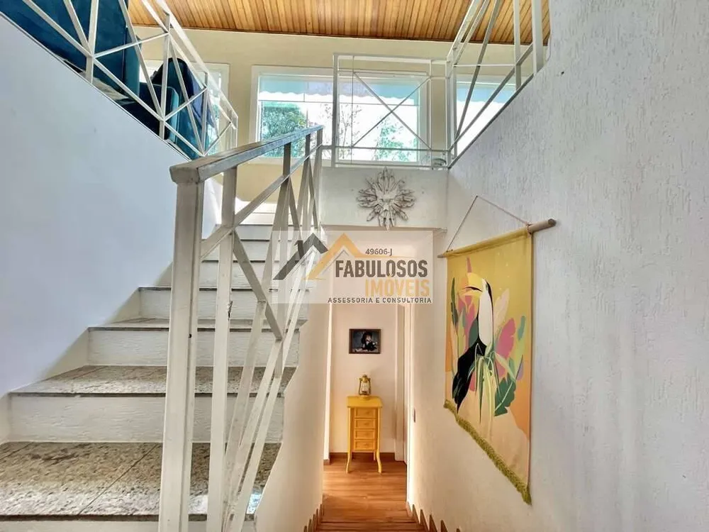 Casa de Condomínio, 5 quartos - Foto 8
