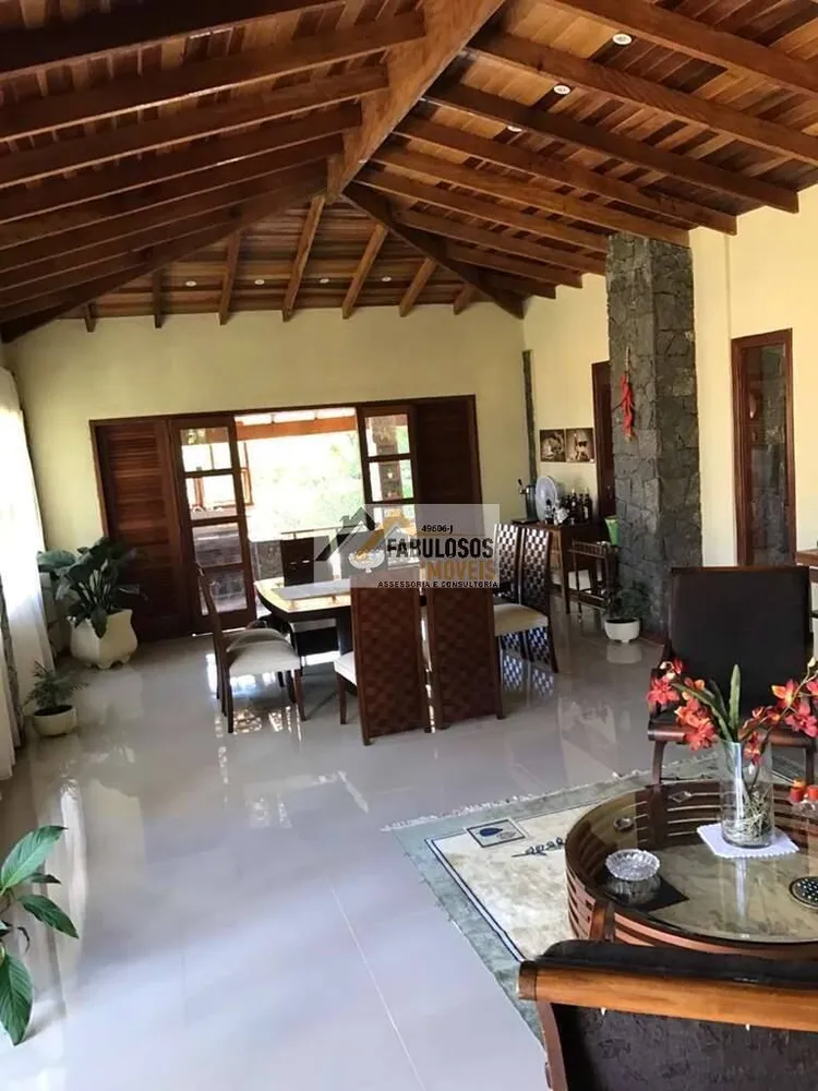Casa de Condomínio, 4 quartos - Foto 6