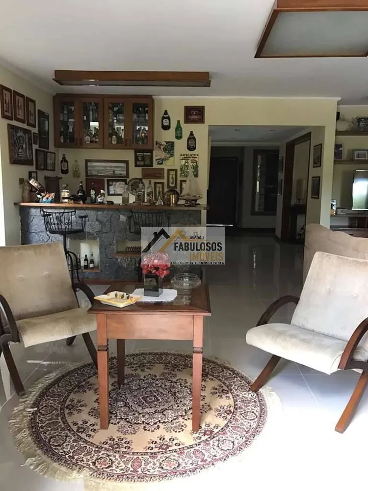Casa de Condomínio, 4 quartos - Foto 10