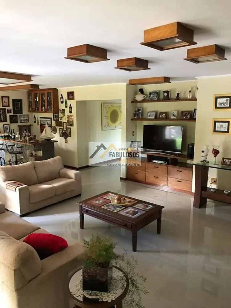 Casa de Condomínio, 4 quartos - Foto 9
