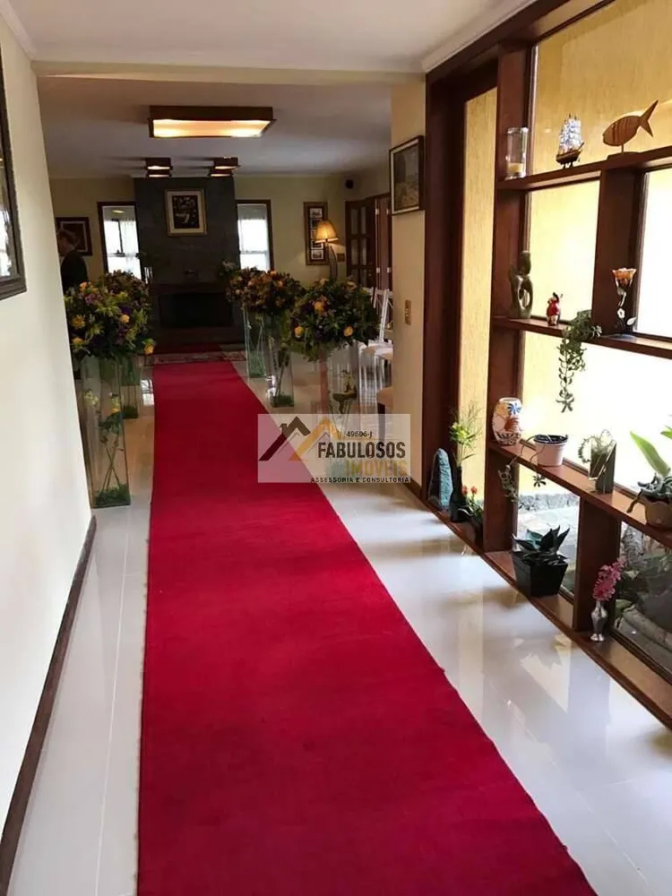 Casa de Condomínio, 4 quartos - Foto 7