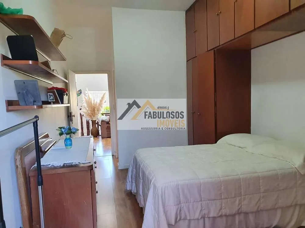 Apartamento, 3 quartos, 90 m² - Foto 7