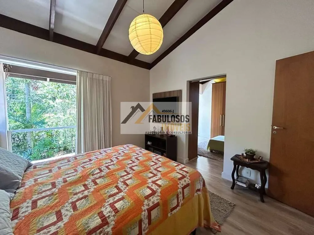 Casa de Condomínio, 4 quartos - Foto 7