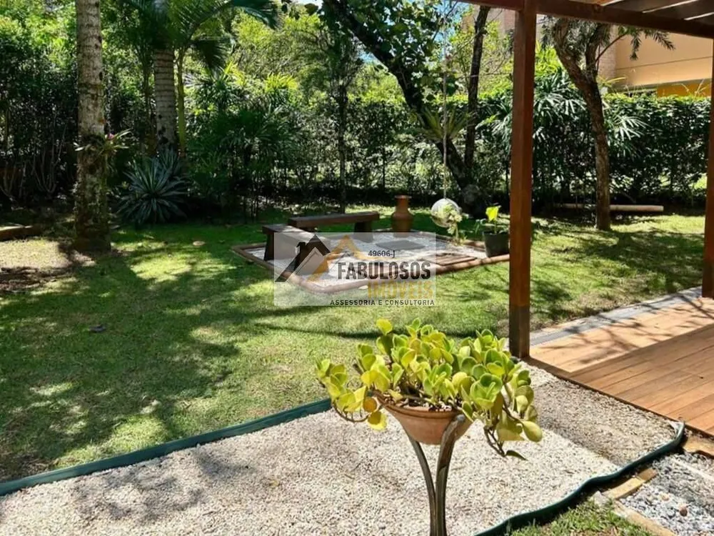 Casa de Condomínio, 4 quartos - Foto 9